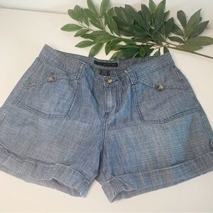Calvin Klein Womens Shorts!